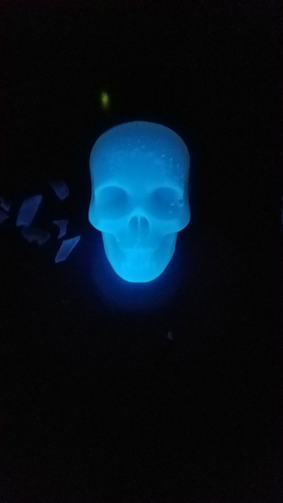 glow in the dark decorations