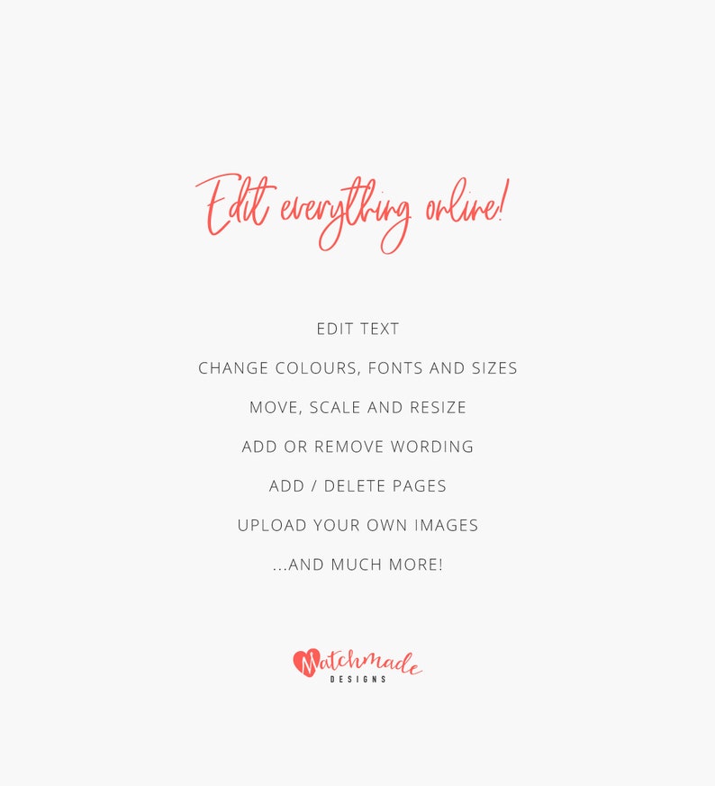 Calendar Save the Date Template Calendar Save Our Date Etsy UK