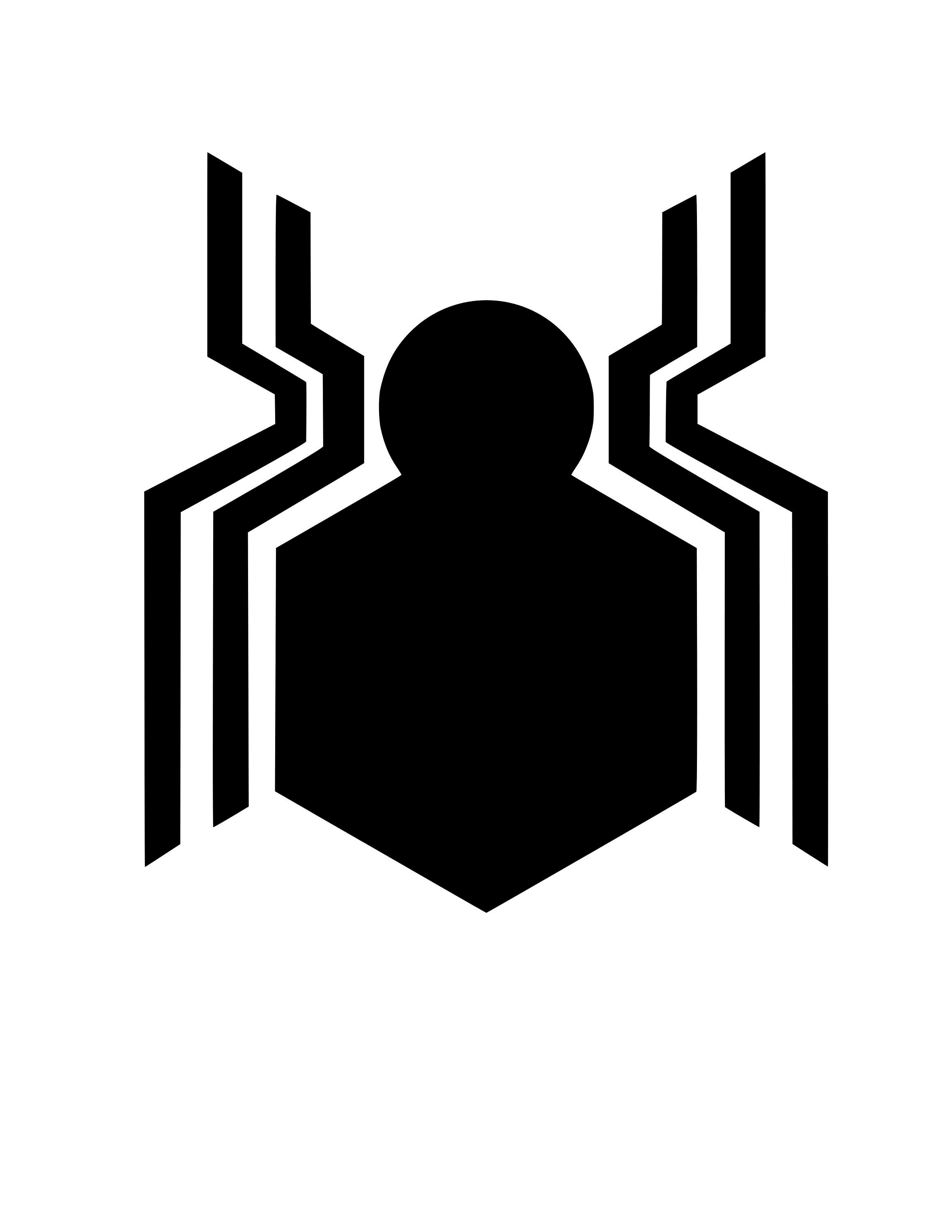 Spiderman Logo-3 - Etsy Australia