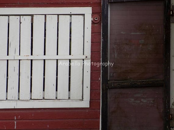 Kitchen Screen Door Country Decor Color Photograph Etsy