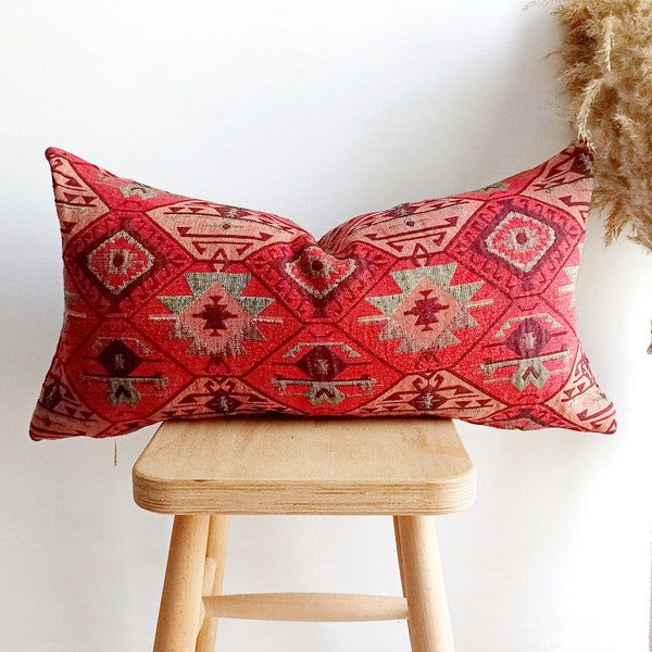 Turkish Pillow Cover Etsy
