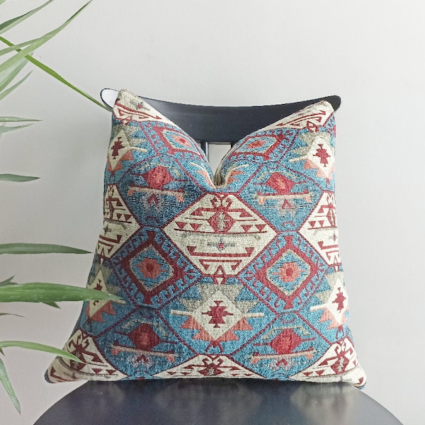 Turkish Pillow Cover Etsy