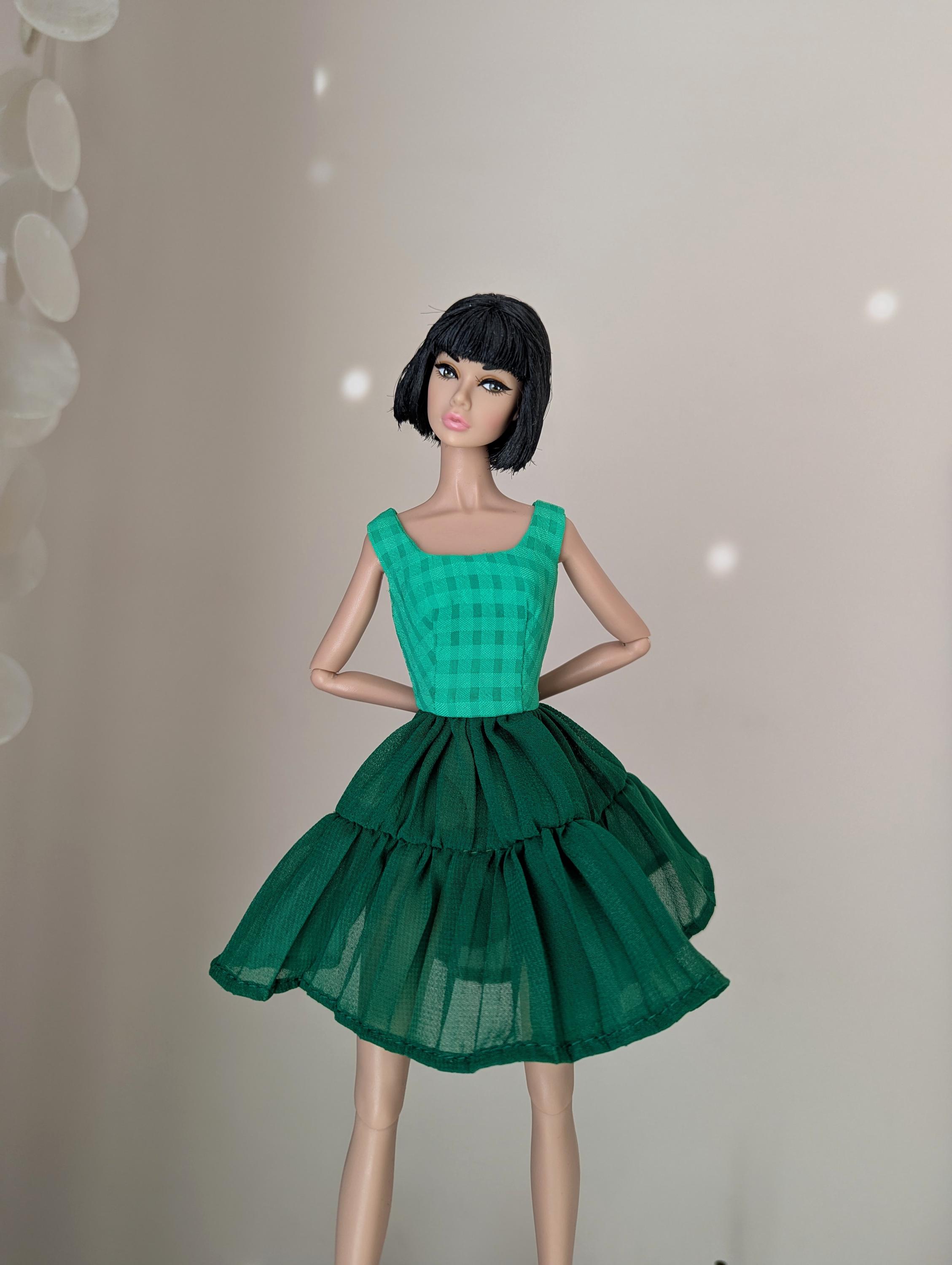 Poppy parker doll - Etsy 日本
