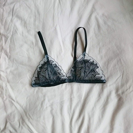etsy bralette