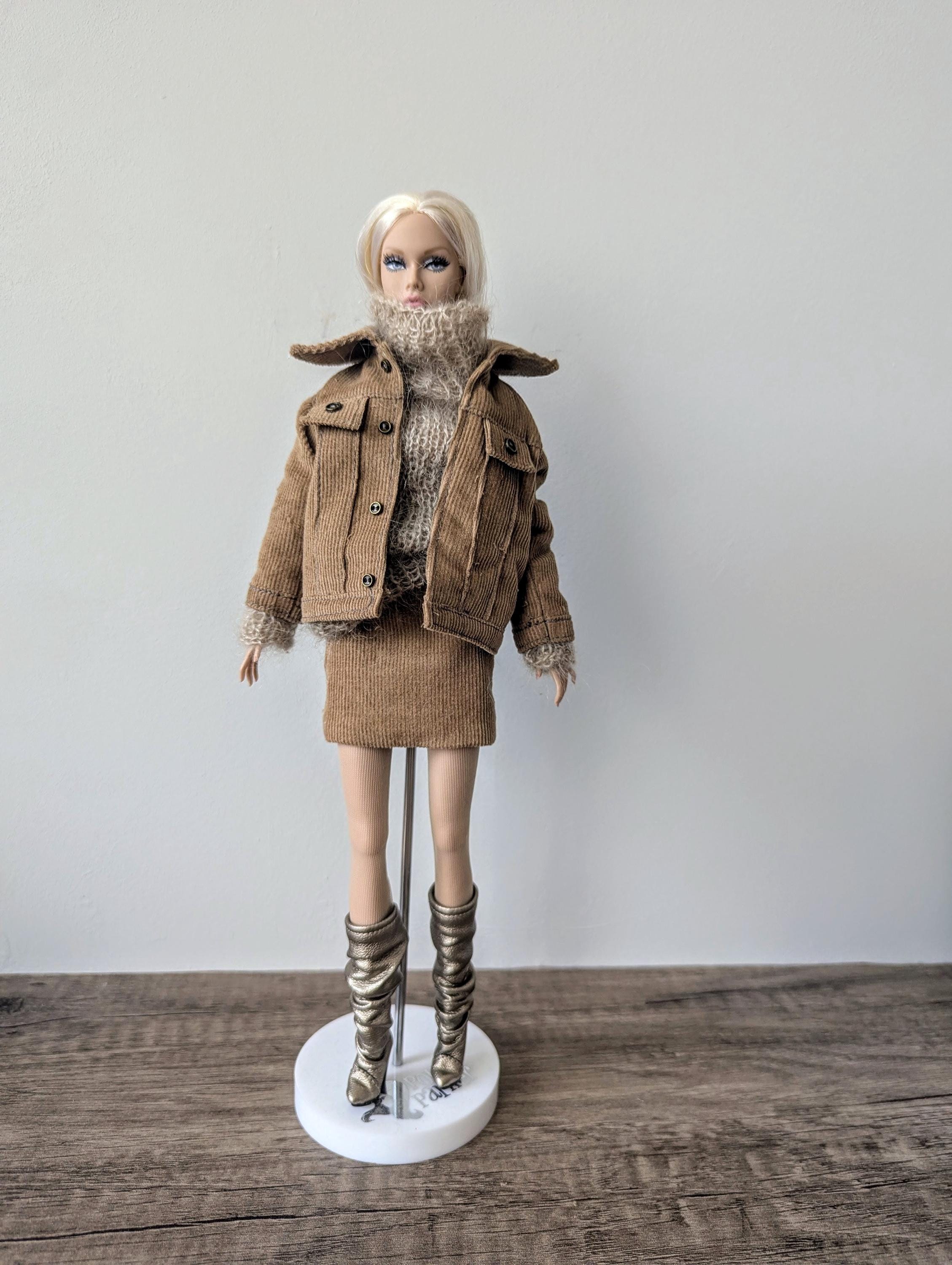 Poppy parker doll - Etsy 日本