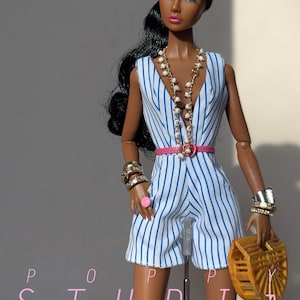 Fashion Royalty インティグリティトイズジャパン::collection