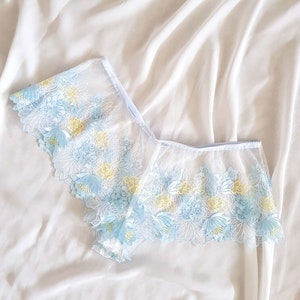 L U N A Shorts UK12/14