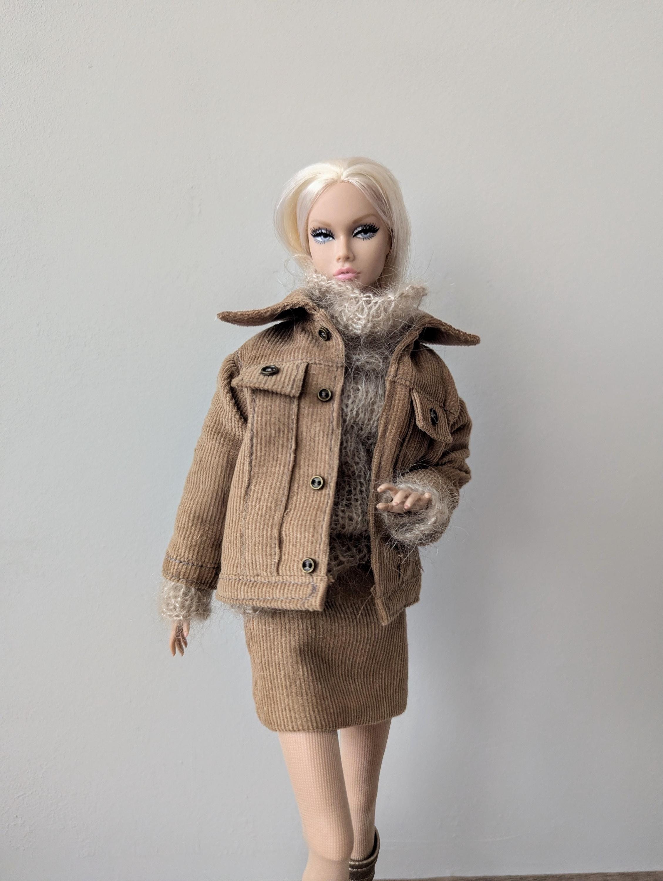 ポピーパーカー Outback Walkabout ドール本体のみ ポピーパーカー Outback Walkabout ドール本体のみ ポピーパーカー