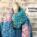 see more listings in the Knitting Patterns section