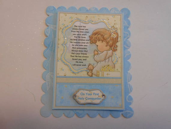 PK 2 Nuevo Rosa Bebé Niña ADORNO TOPPERS PARA TARJETAS O MANUALIDADES