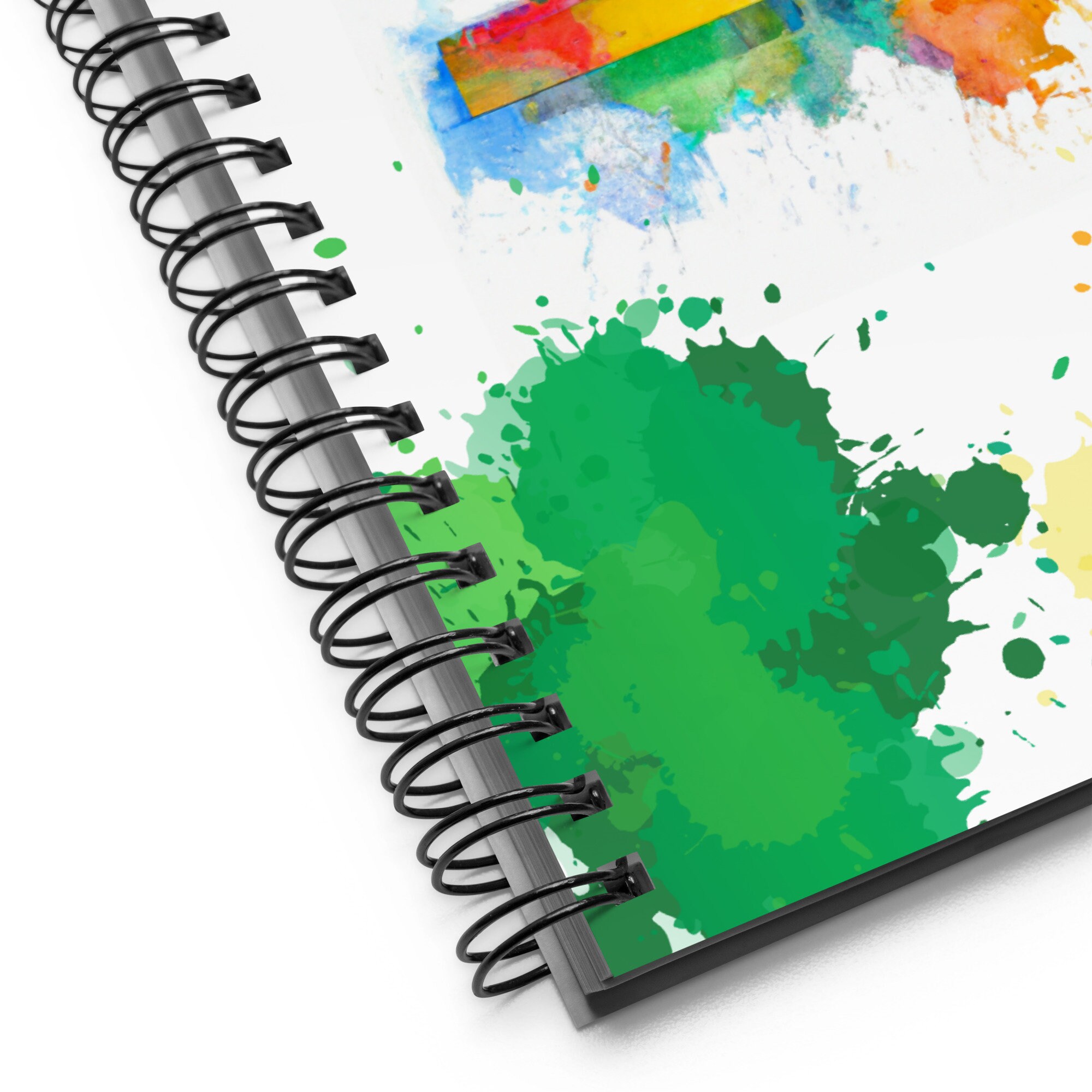 Rainbow Sewing Machine Notebook Sewing Notebook Sewing Journal Quilting ...