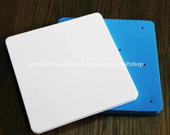 Modelling foam pads, Sugarcraft tools,Sugar flower pads, Sugarflowers tools, Clay tools, Cake decorating tools, Craft tools, Gumpaste tool