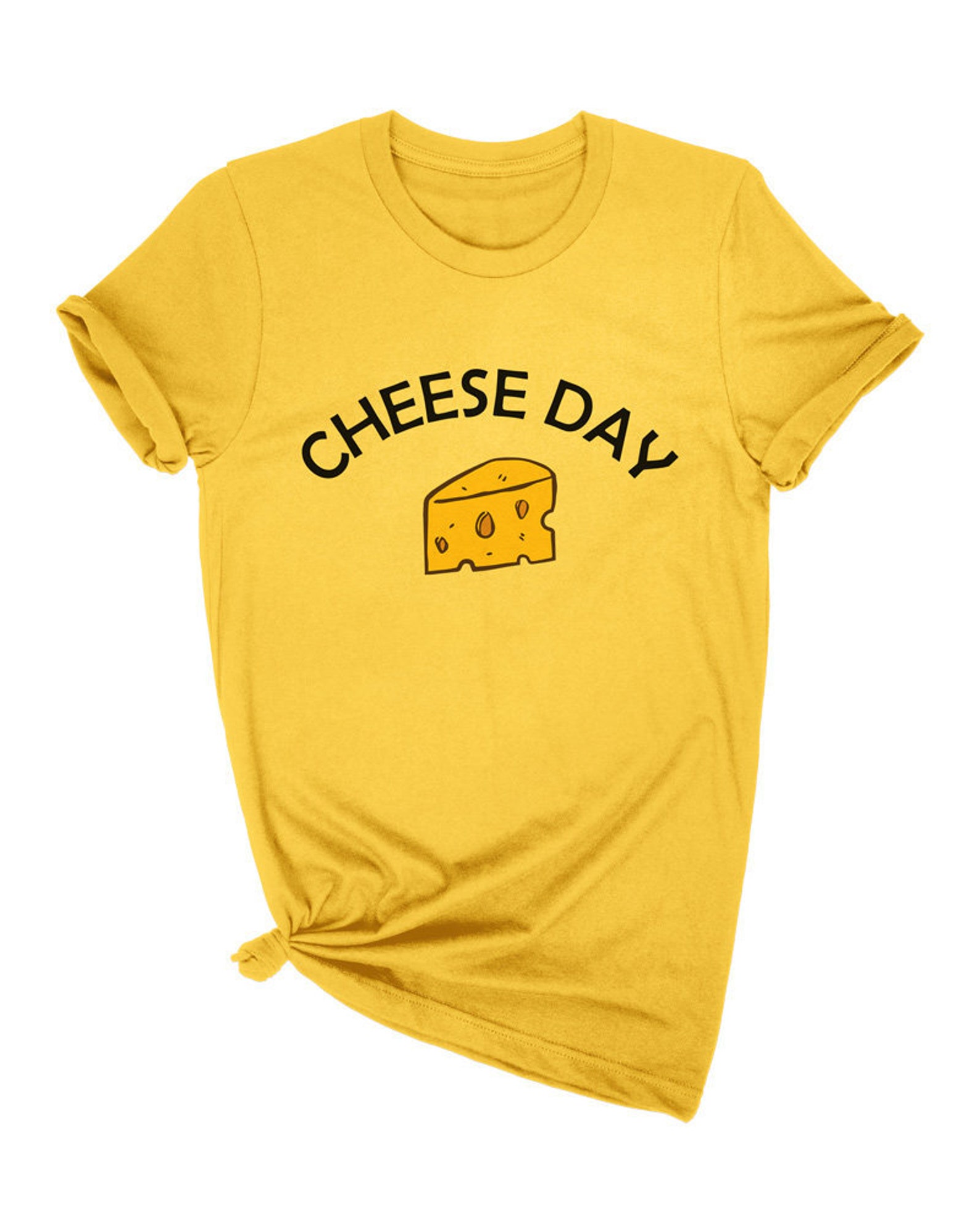 Cheese Day TShirt Cheat Day Shirts Diet Funny Cheese Lover Etsy