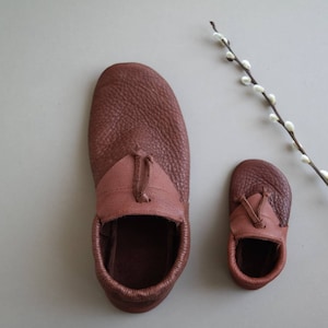 Leather slippers , mokassins, organic leather , unisex , leather shoes, barefoot shoes, men slipper, woman slipper