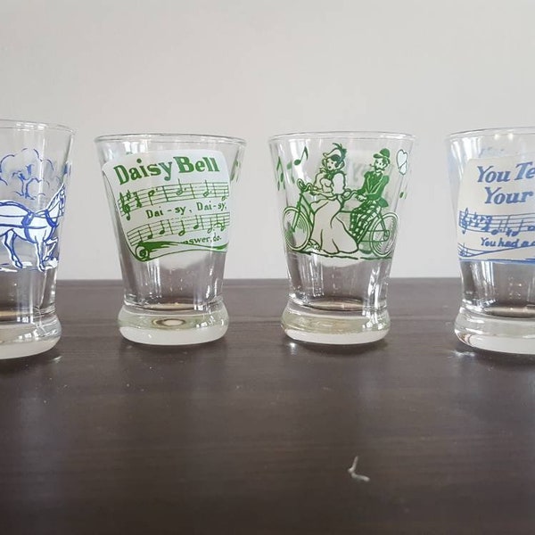 Peanut Butter Glass Etsy