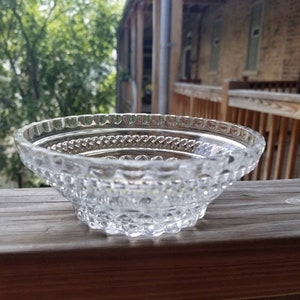 Kleine Wexford Berry Bowl von Anchor Hocking