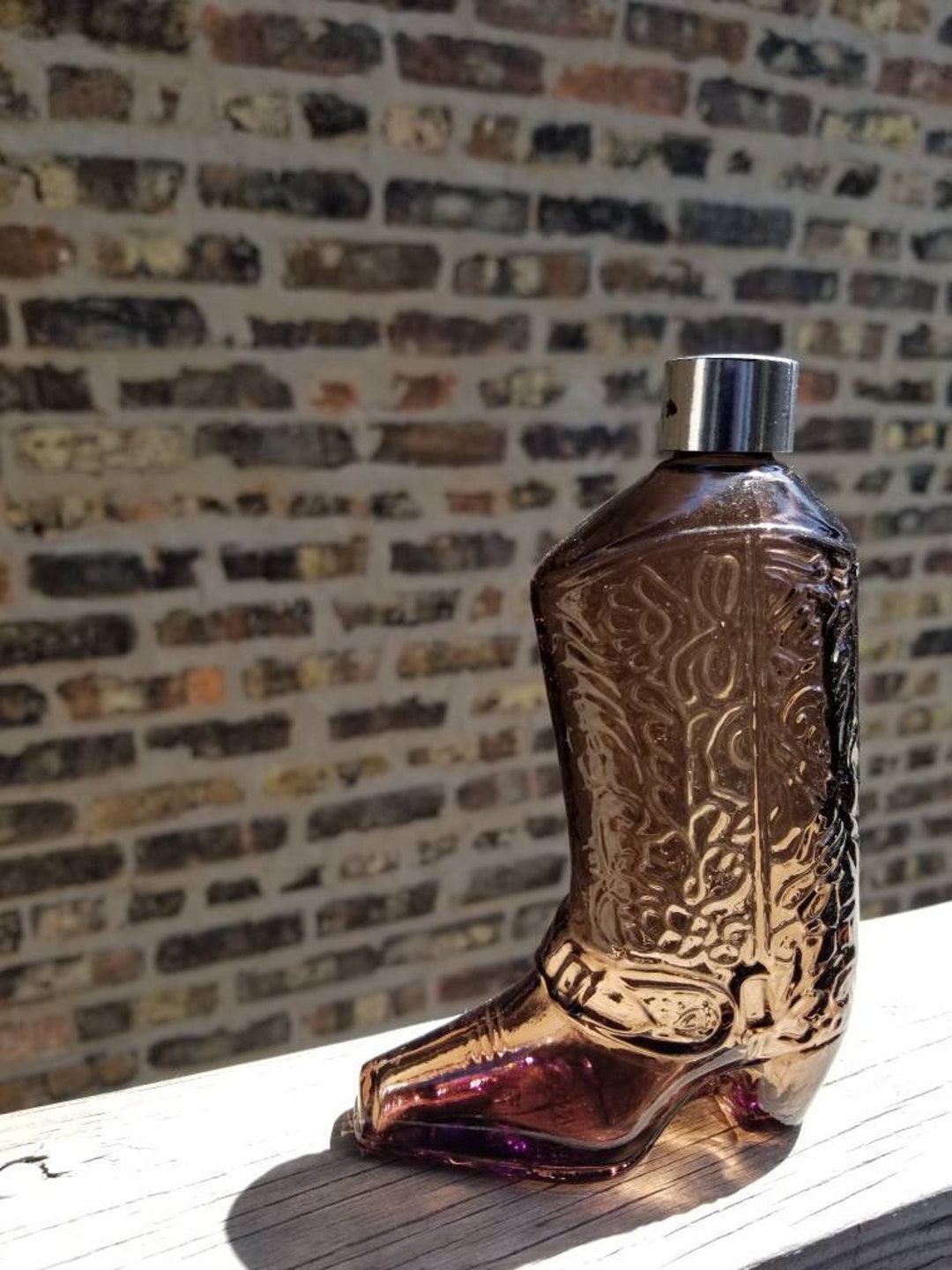 King aftershave boots hot sale