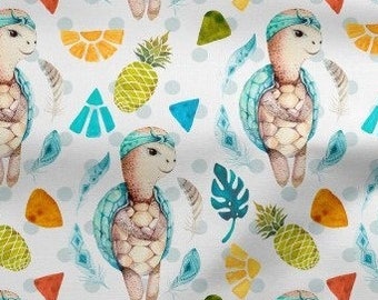 Turtle Baby Etsy