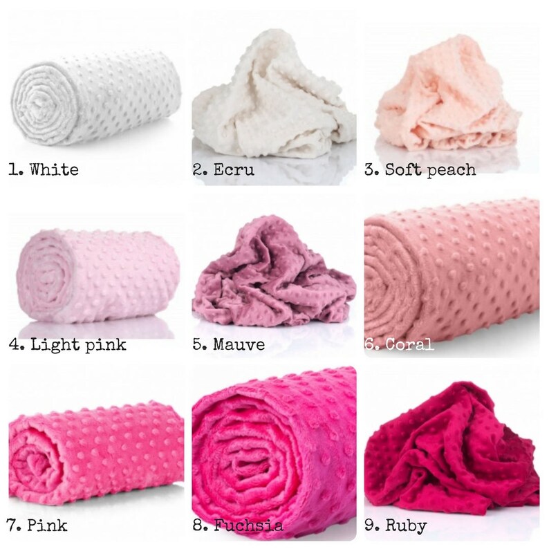 Unicorn baby blanket Baby shower unicorn gift Baby girl Etsy