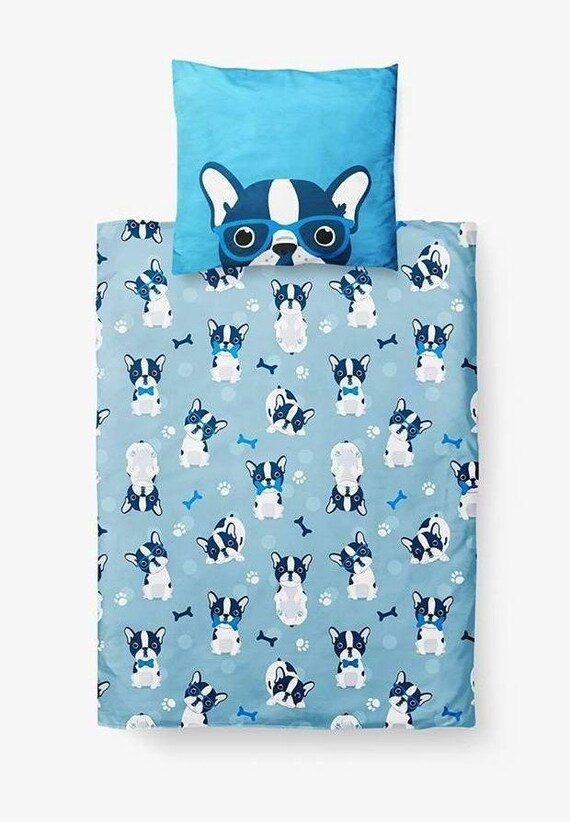 medieval crib bedding