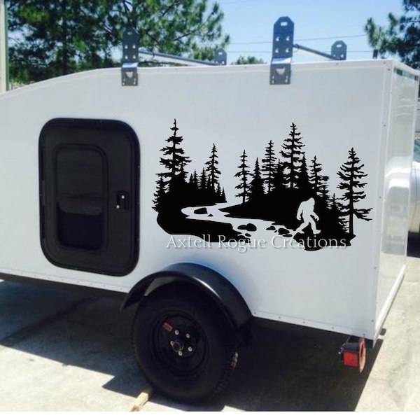 Rv Decal - Etsy