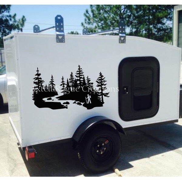 Rv Decals Large - Etsy