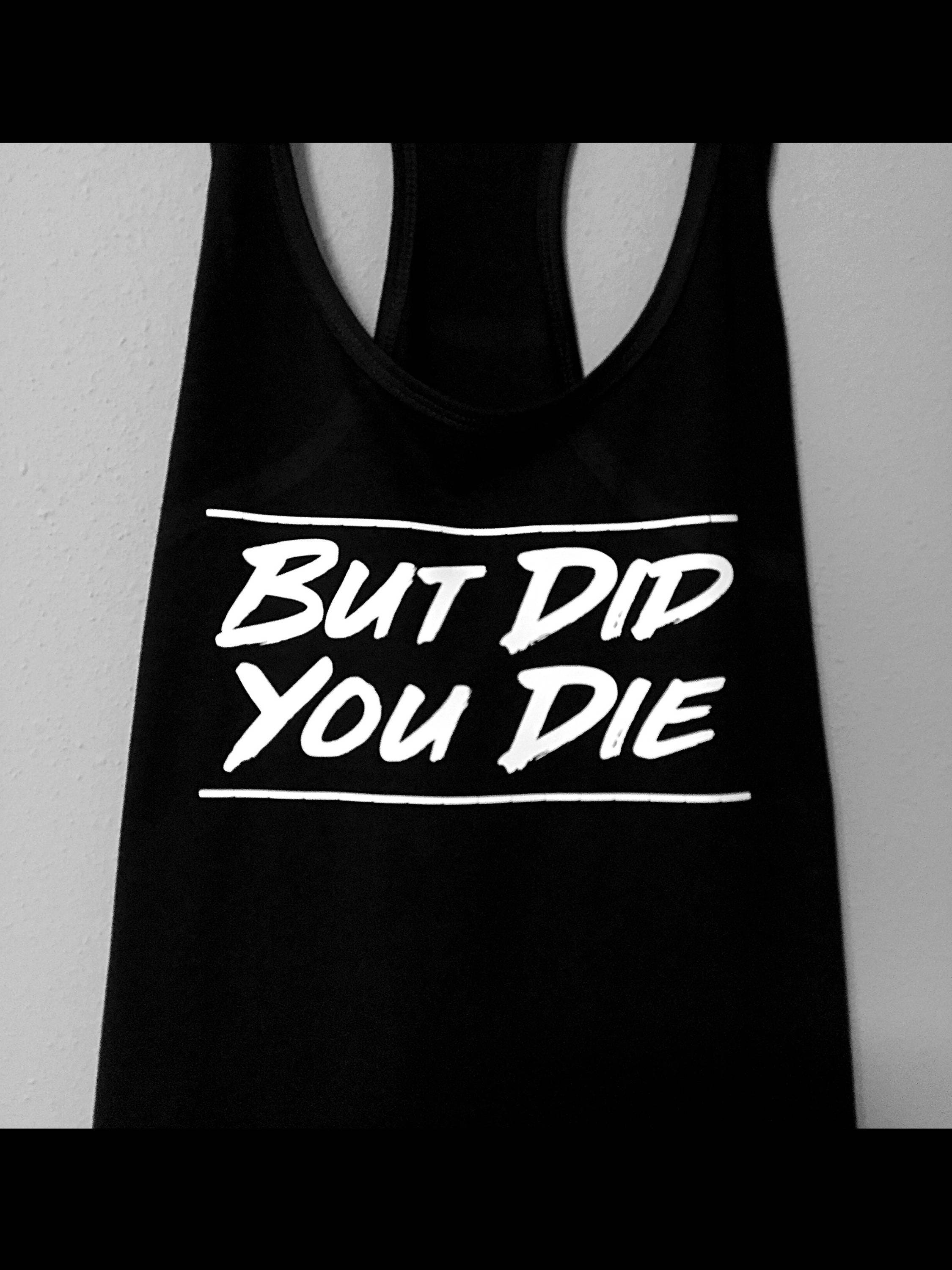 gym shirts with sayings