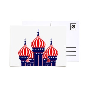Cartes postales politiques / Cartes postales des électeurs / Graphismes féministes / Art protestataire / Cartes progressives / Influence russe
