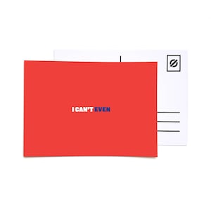 Wählerpostkarte / Wählerpostkarte / Wählerpostkarte / Wählerpostkarte / Postkarten / Grafisch / Grafisch / Grafisch