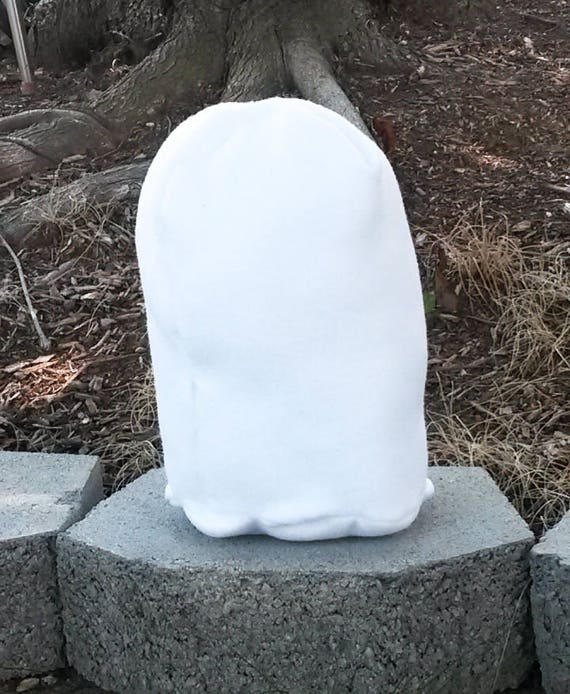 undertale napstablook plush