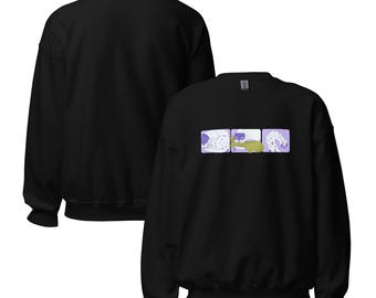 Dreaming Dog Sweatshirt