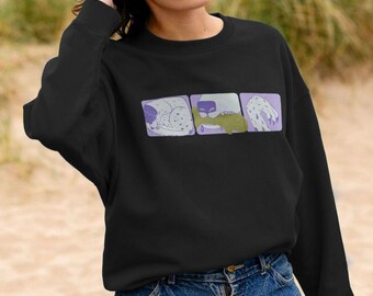 Dreaming Dog Sweater