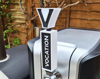 Perfect Draft Tap Handle - Vocation - For Pro and Philips PerfectDraft Machines