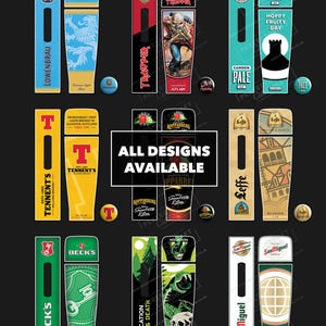 パーフェクトドラフト マグネティックスキン マキシマグネット – PD製パーフェクトドラフトスキンとメダリオン – マグネット、パーフェクトドラフトスキン、PDメダリオン