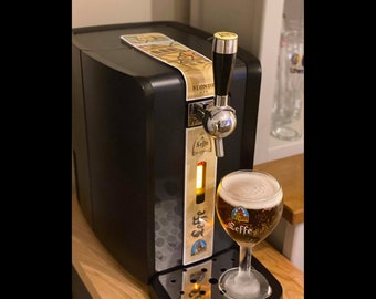 PerfectDraft: Bring the ultimate beer experience to any occasion