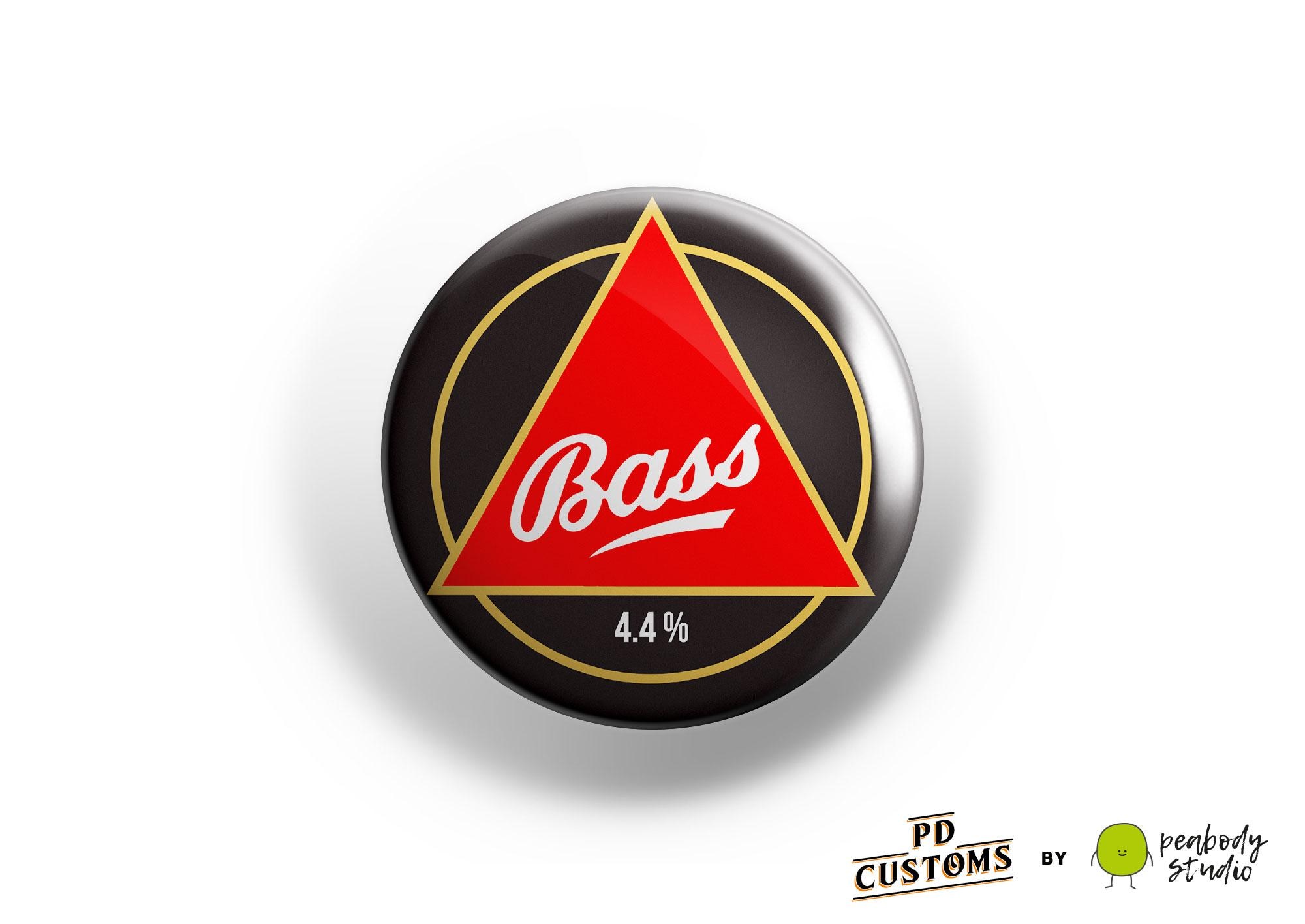 BASS PALE ALE 樽風パブ 看板 樹脂製 BASS PALE ALE 樽風パブ 看板 樹脂製 - メルカリ