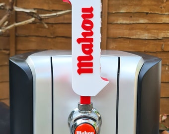 Beer Pumps Perfect Draft Handle - Lowenbrau – For PerfectDraft Pro And ...