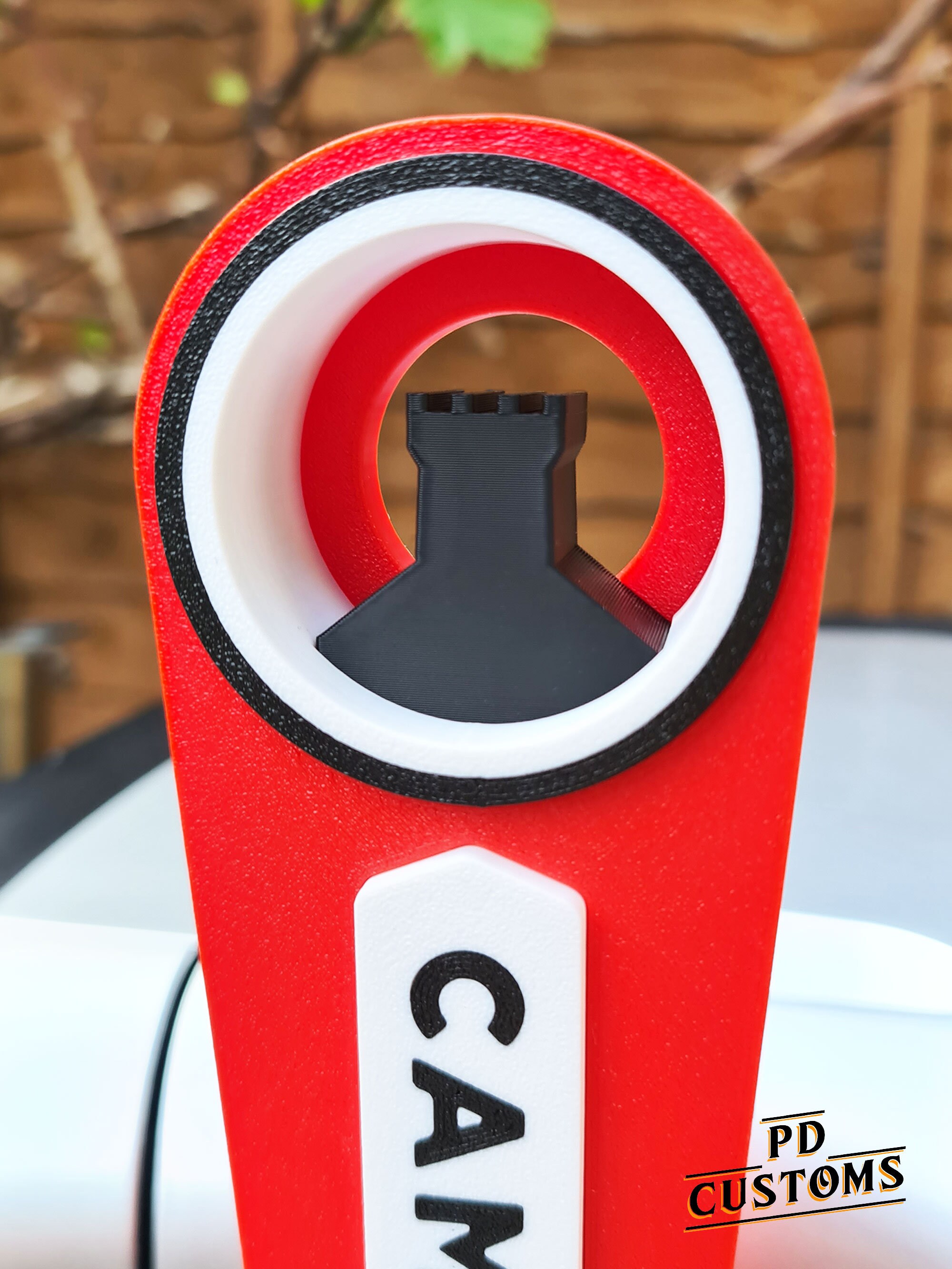Perfect Draft Tap Handle - Camden Hells - for Pro and Philips ...