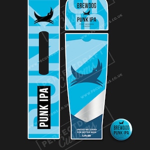 Brewdog Gifts 60 Gift Ideas for 2024
