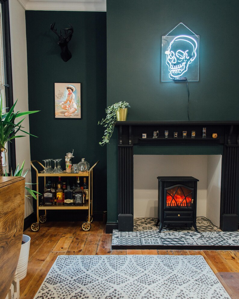 Vintage Risque Poster Pin up Girl Poster - Etsy