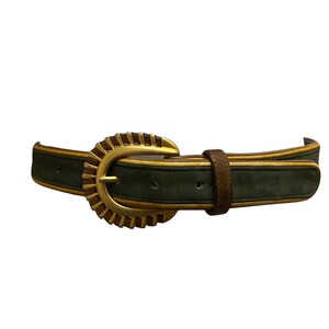 Carlisle Belts - Etsy display picture 3