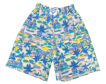 Marissa Great Hot Reaction Womens 80s/90s Shorts