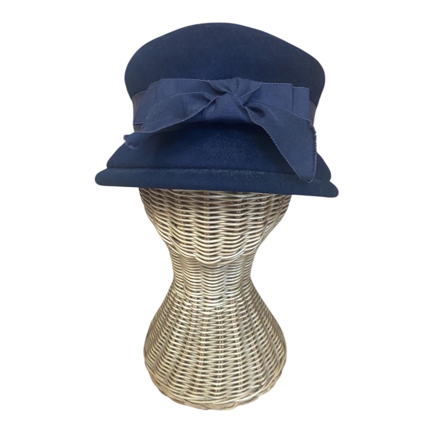 60s Mens Bucket Hat - Etsy