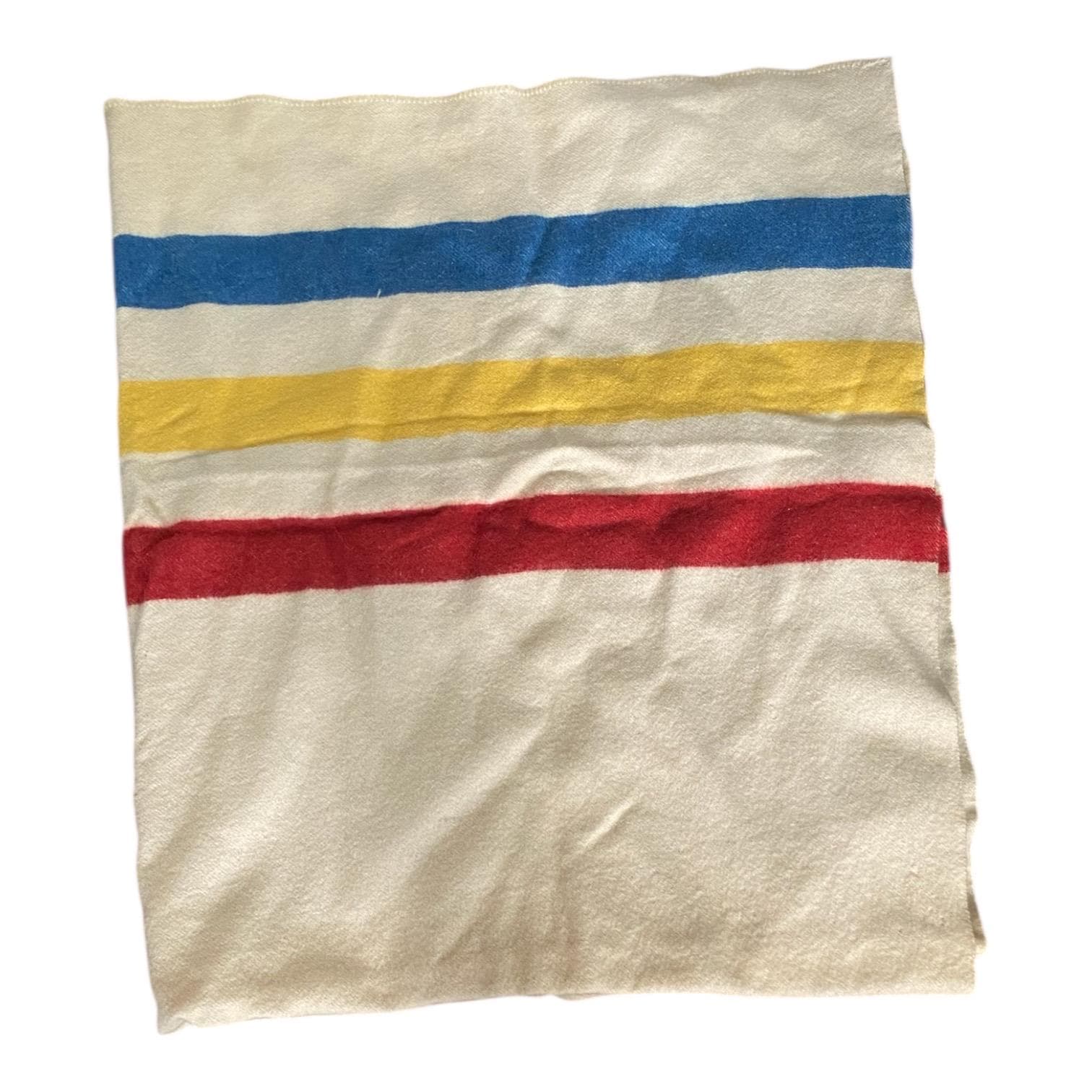 Golden Dawn Wool Blanket - Etsy