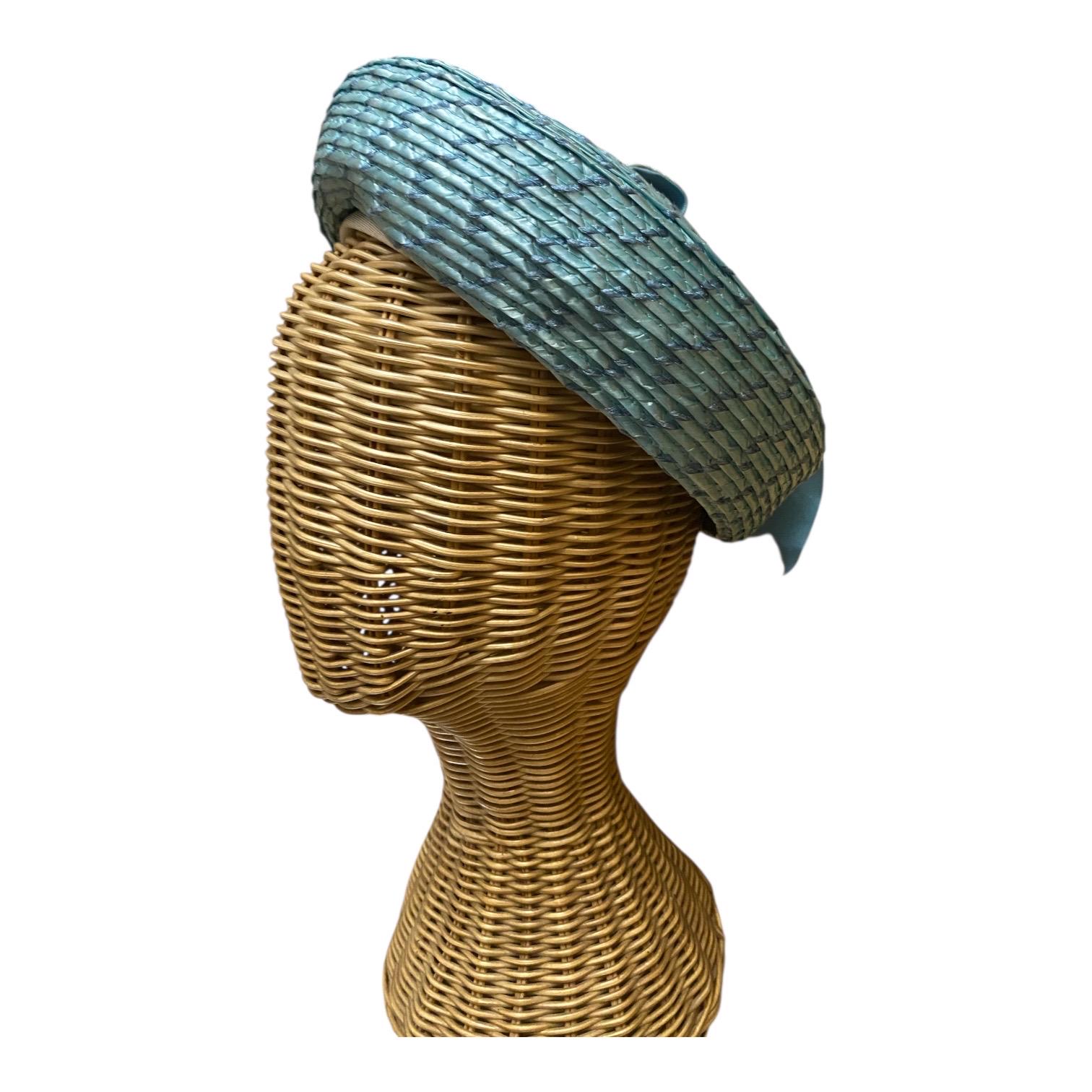 Coralie Hats - Etsy
