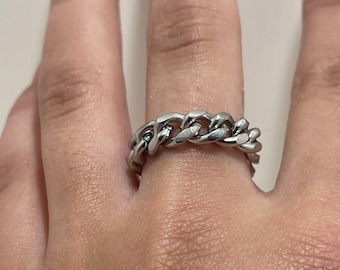 steel rings for sale