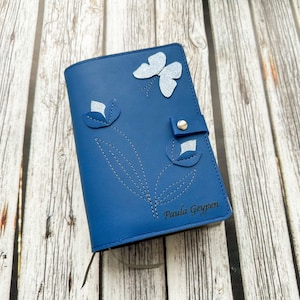 NWT Leather Bible Cover, JW Bible Cover, Jehovah Witness gift, JW gift for sister, baptism gift, pioneer gift