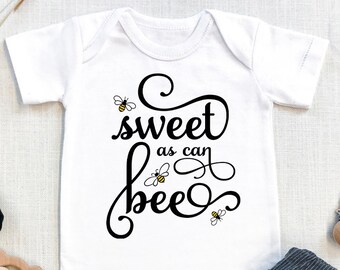 Download Sweet As Can Bee Svg Etsy
