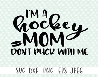 Download Hockey mom svg | Etsy