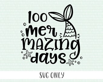 Free Free Mermaid Svg Etsy 278 SVG PNG EPS DXF File